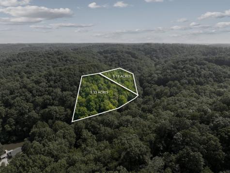 22 Deer Wood Trail Pegram TN 37143