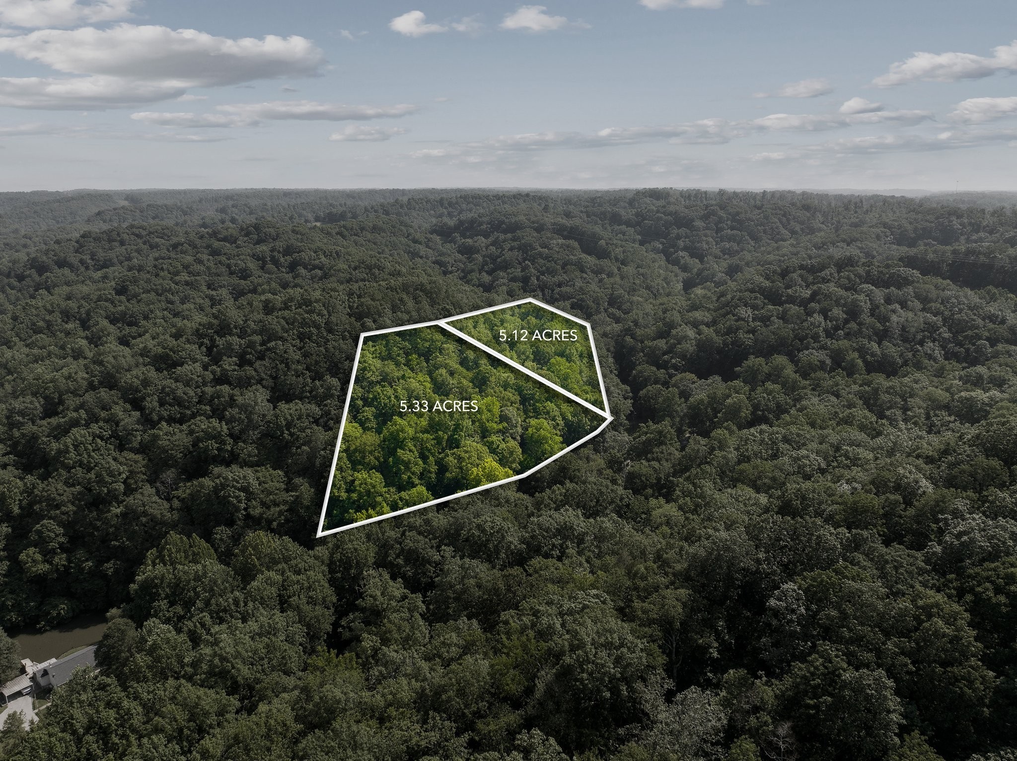 Pegram TN, 22 Deer Wood Trail