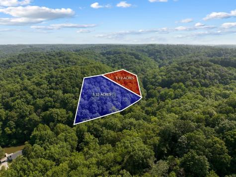 22 Deer Wood Trail Pegram TN 37143