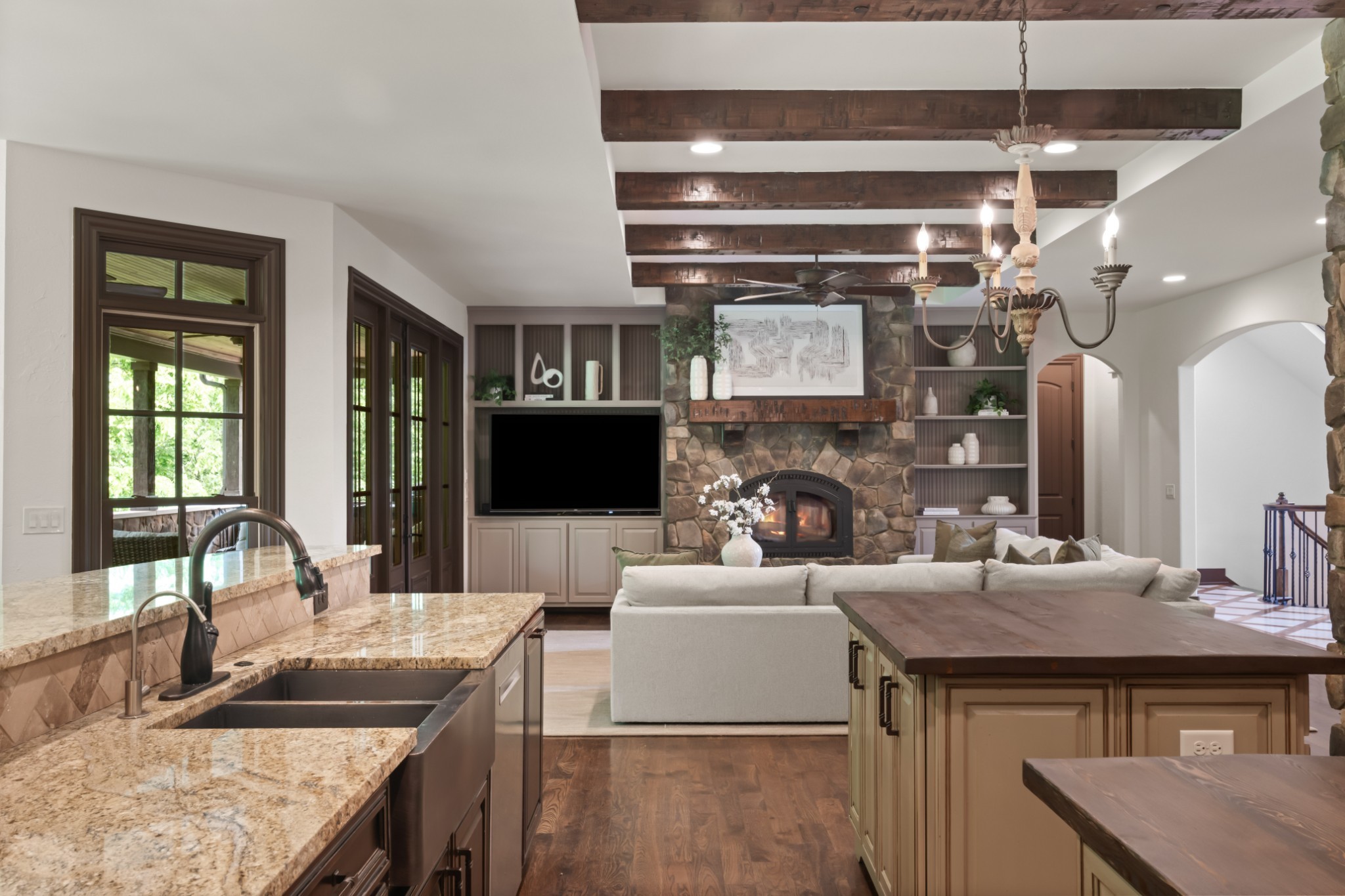 399 The Lady Of The Lake Lane Franklin TN 37067