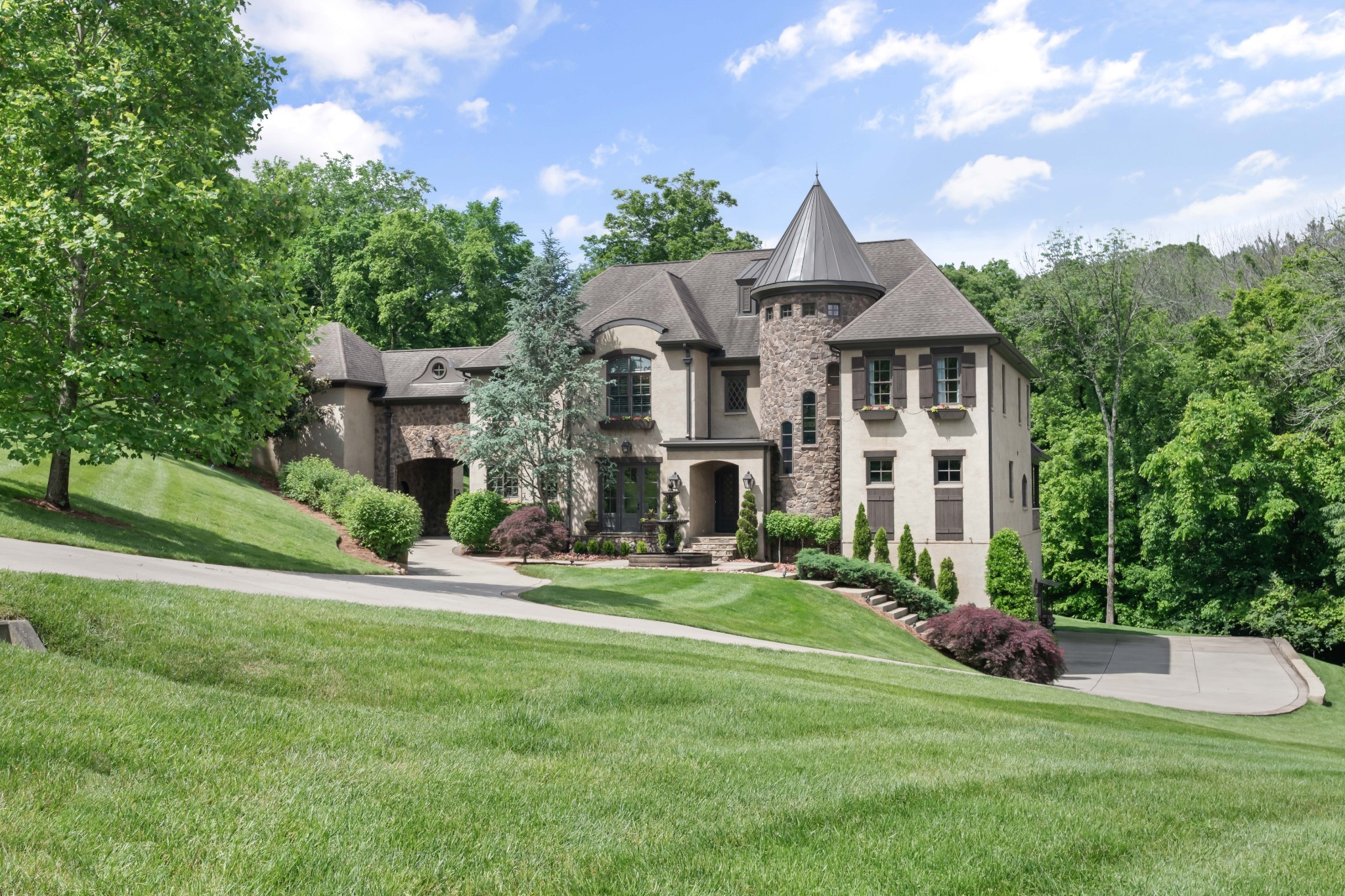 399 The Lady Of The Lake Lane Franklin TN 37067
