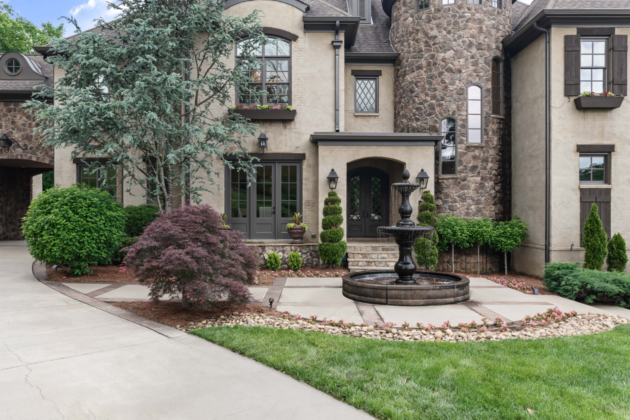 399 The Lady Of The Lake Lane Franklin TN 37067