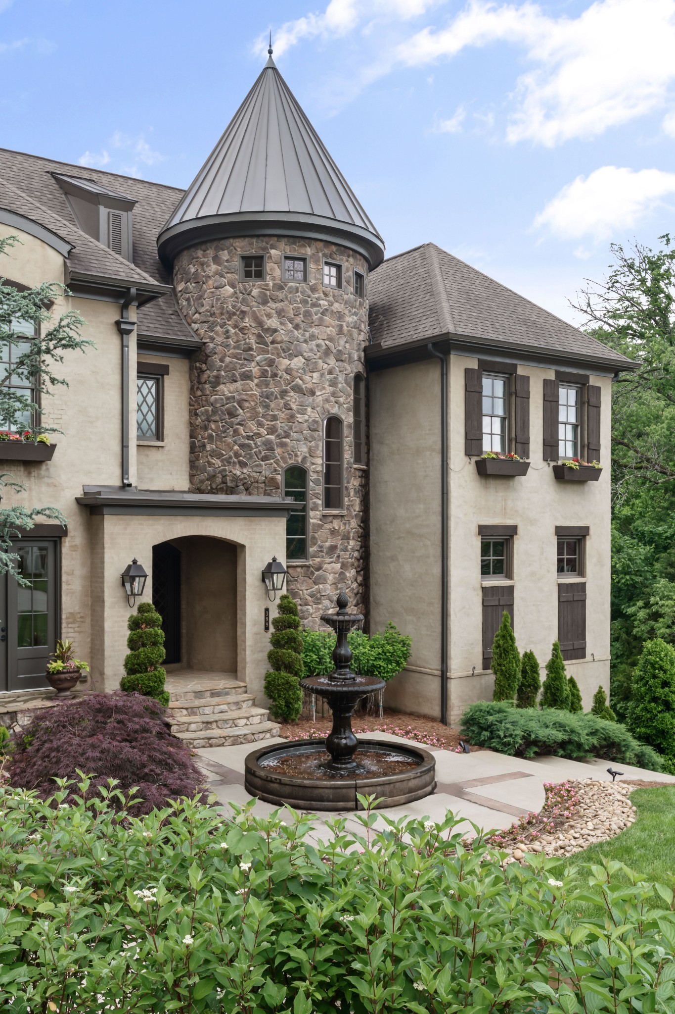 399 The Lady Of The Lake Lane Franklin TN 37067