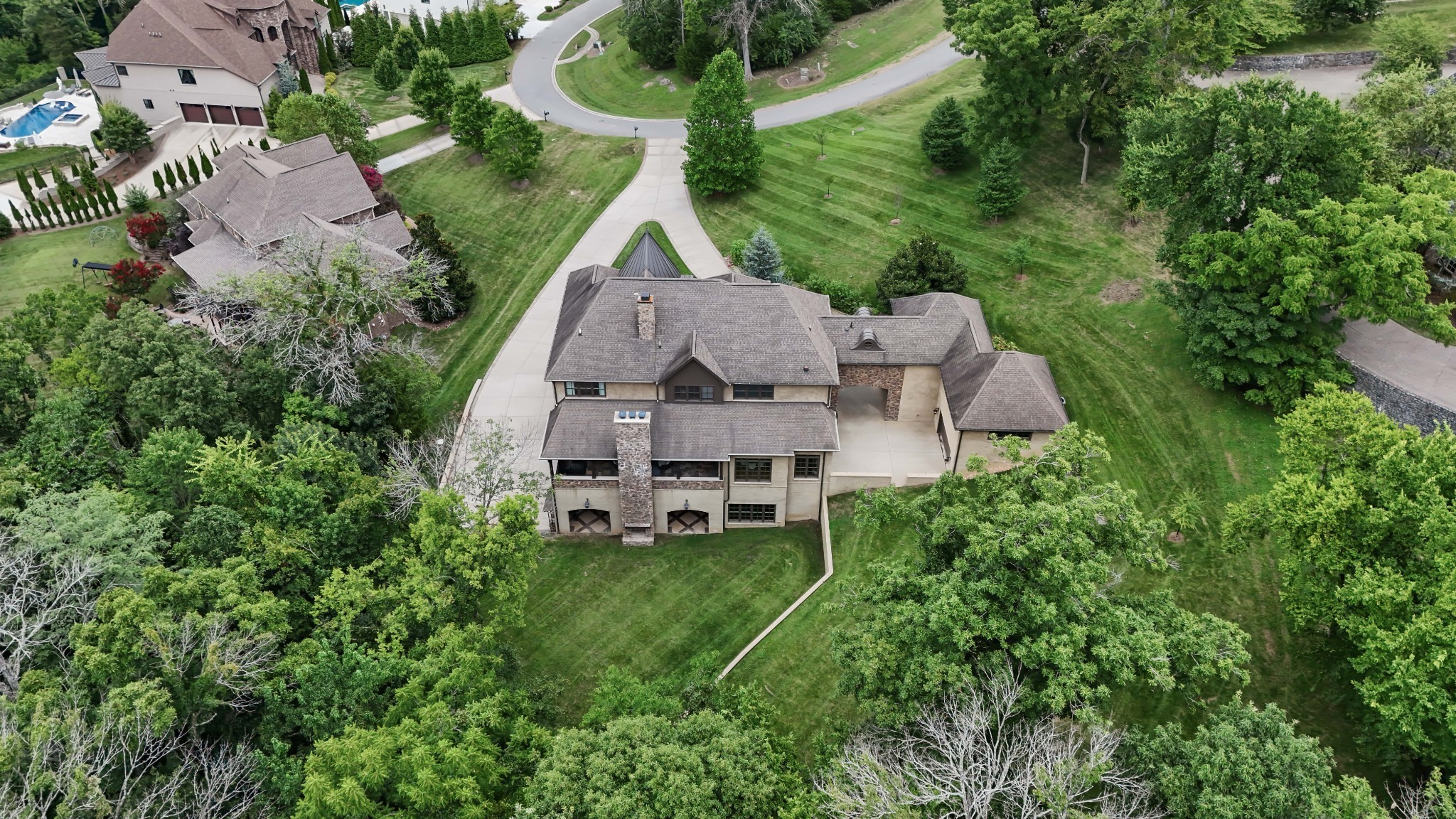 399 The Lady Of The Lake Lane Franklin TN 37067