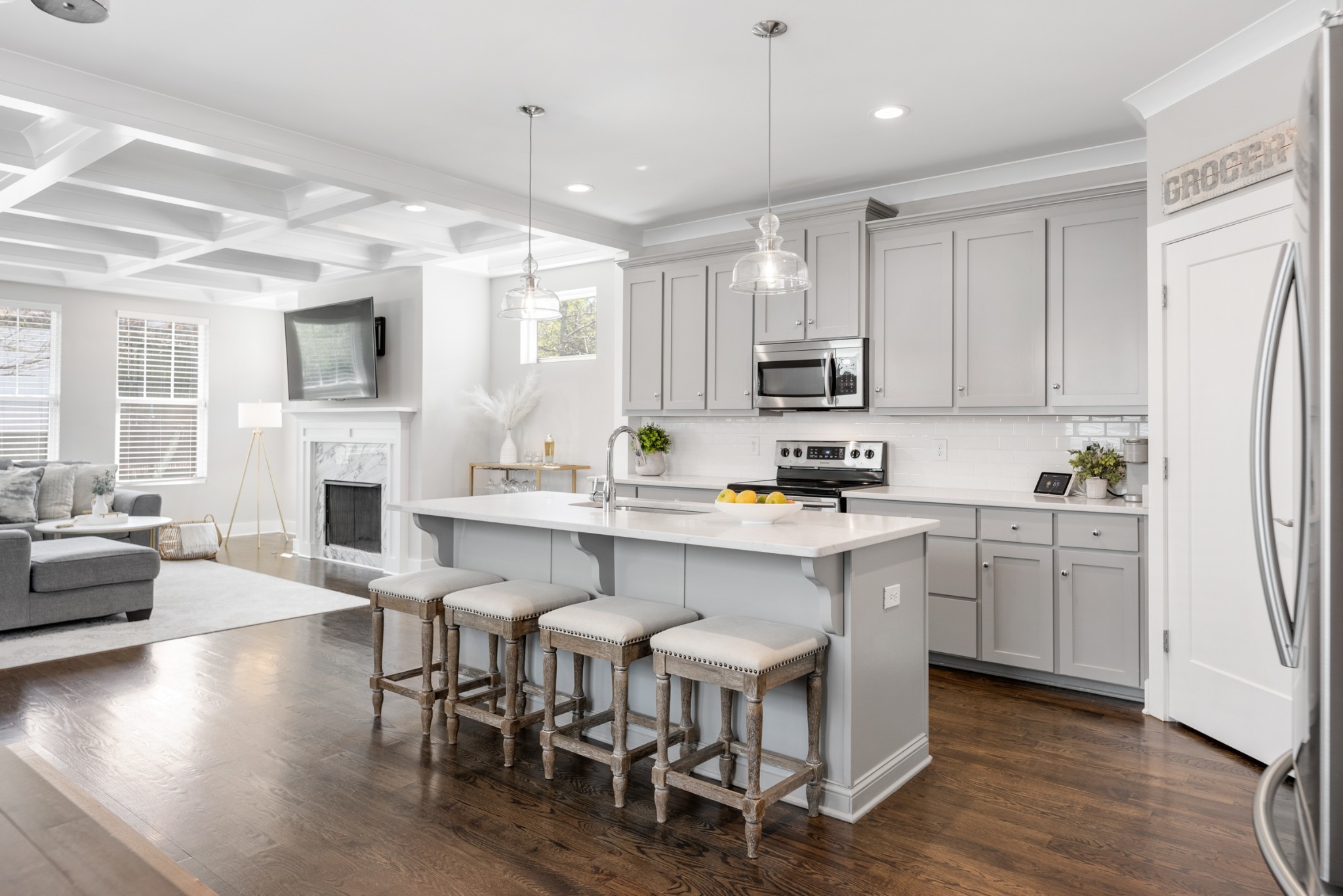 2509A Solon Drive Nashville TN 37206