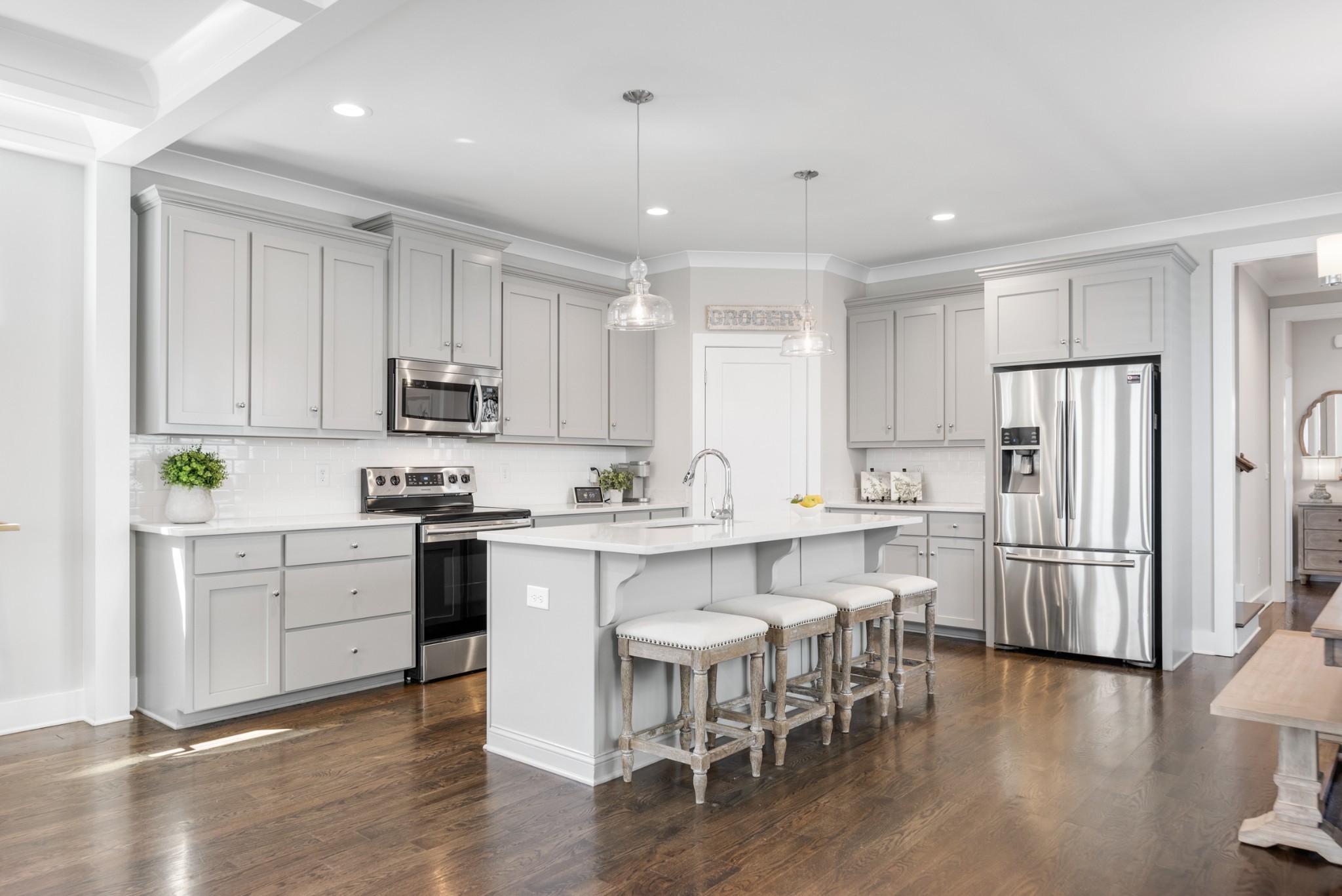 2509A Solon Drive Nashville TN 37206