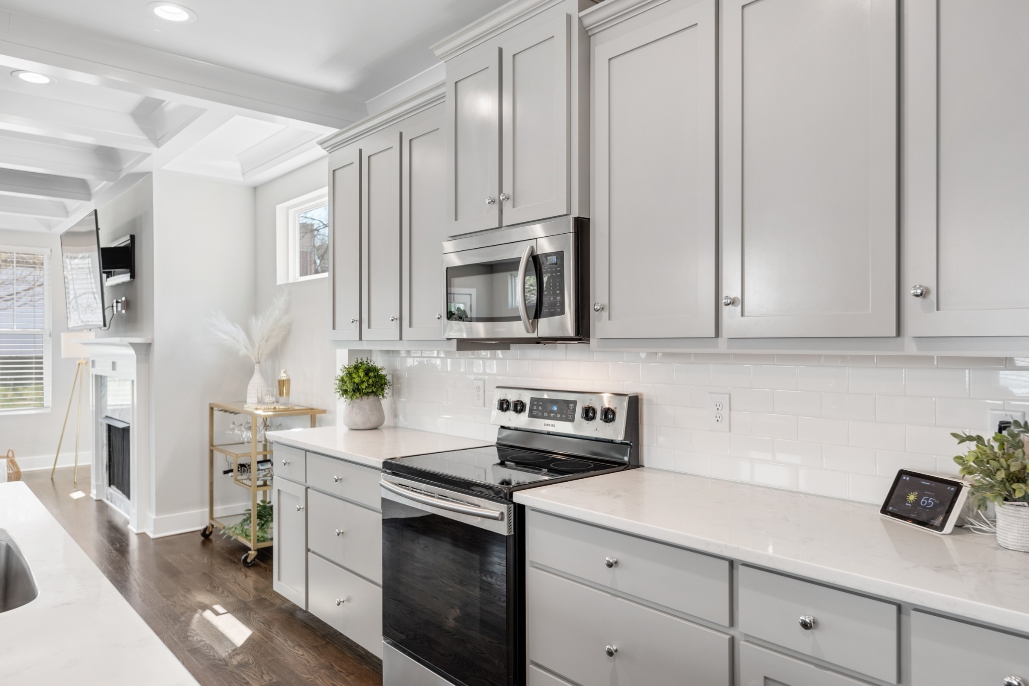 2509A Solon Drive Nashville TN 37206