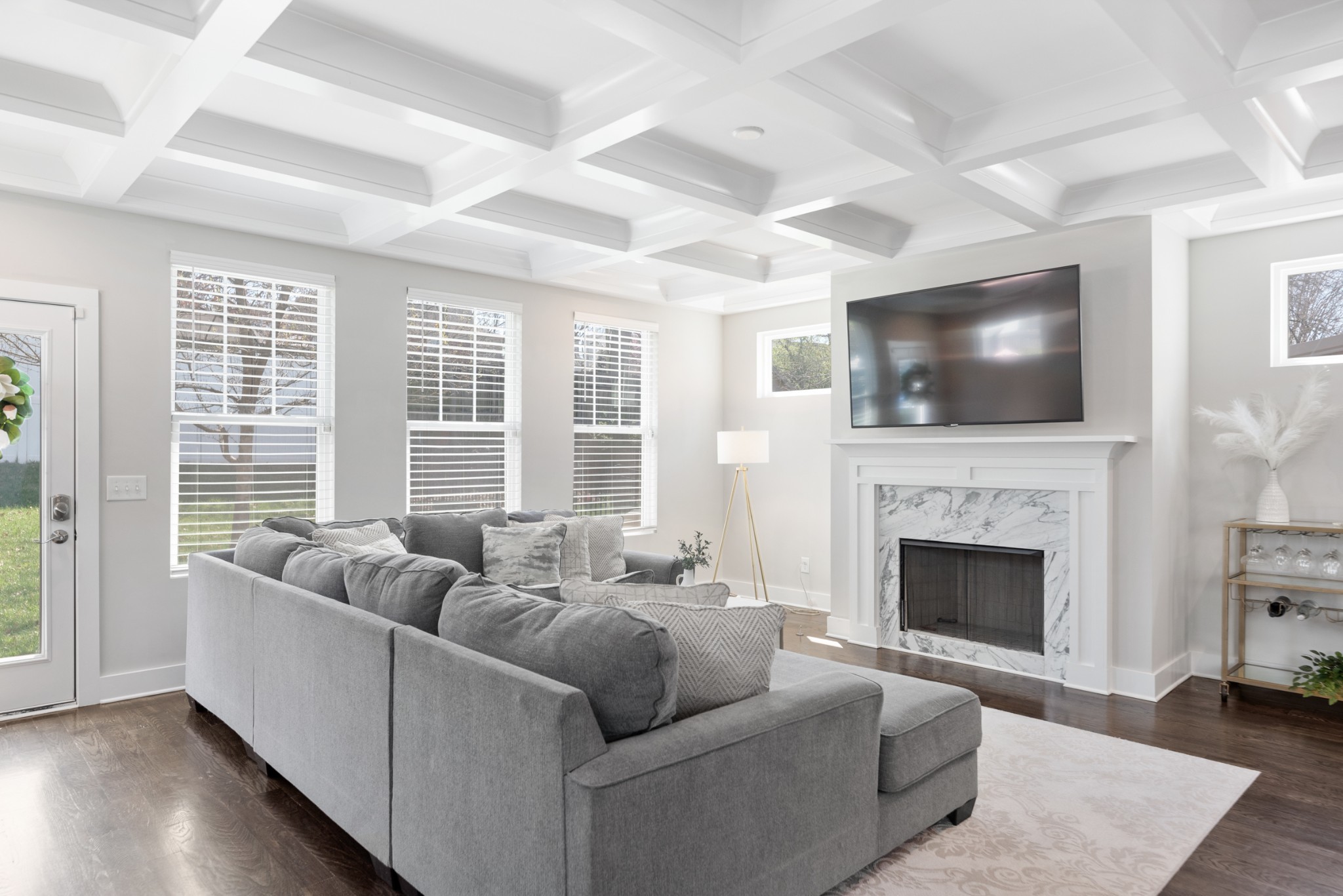 2509A Solon Drive Nashville TN 37206