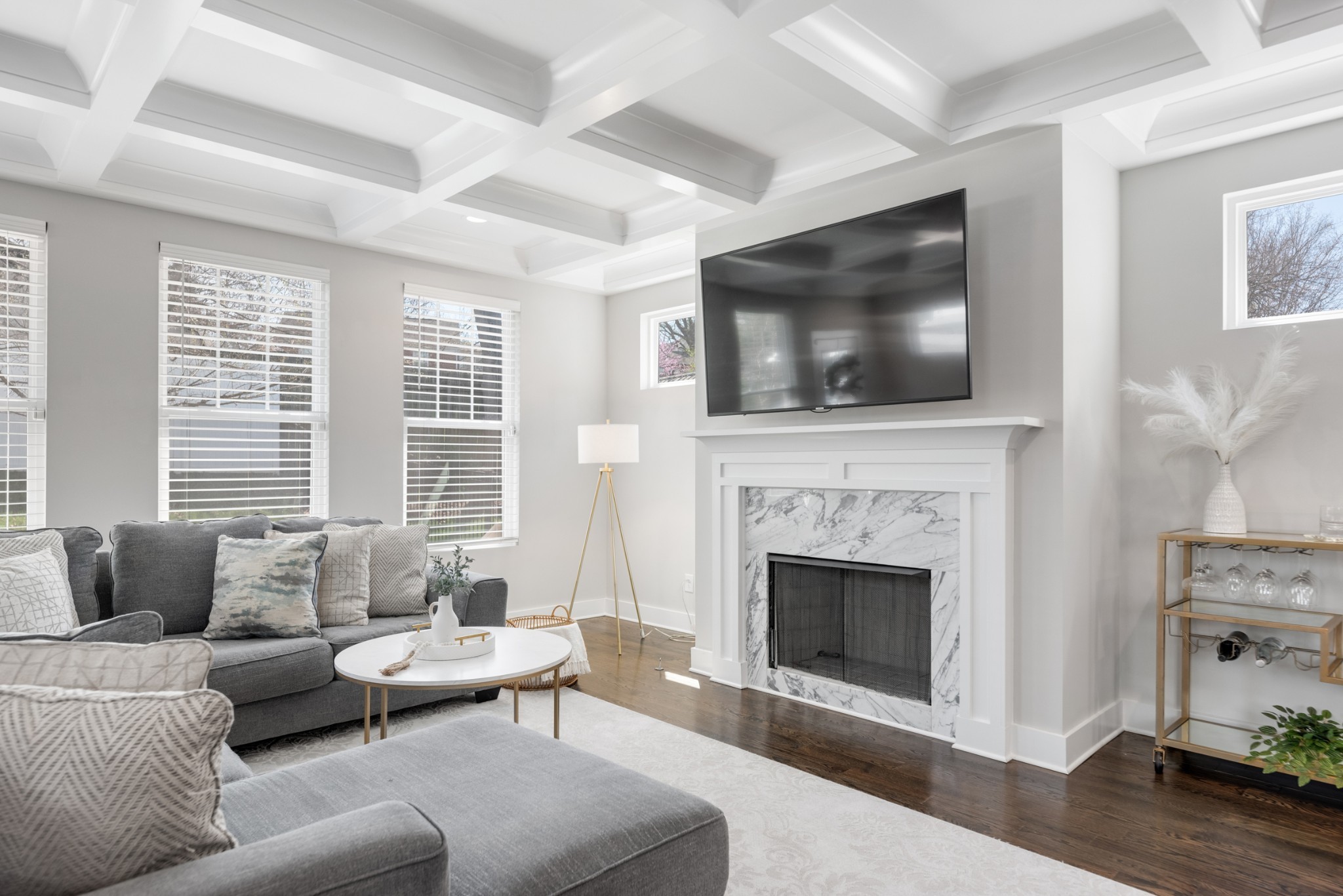 2509A Solon Drive Nashville TN 37206