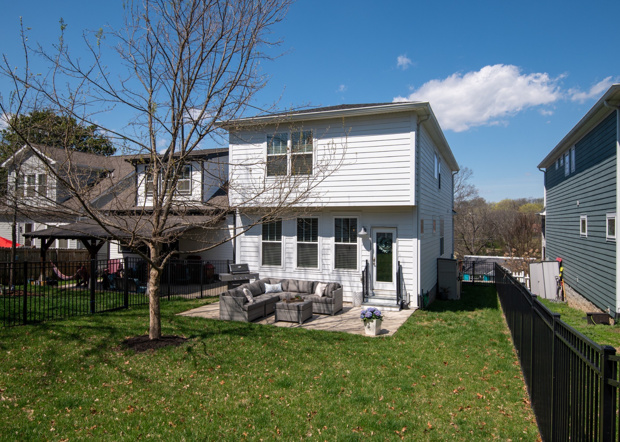 2509A Solon Drive Nashville TN 37206