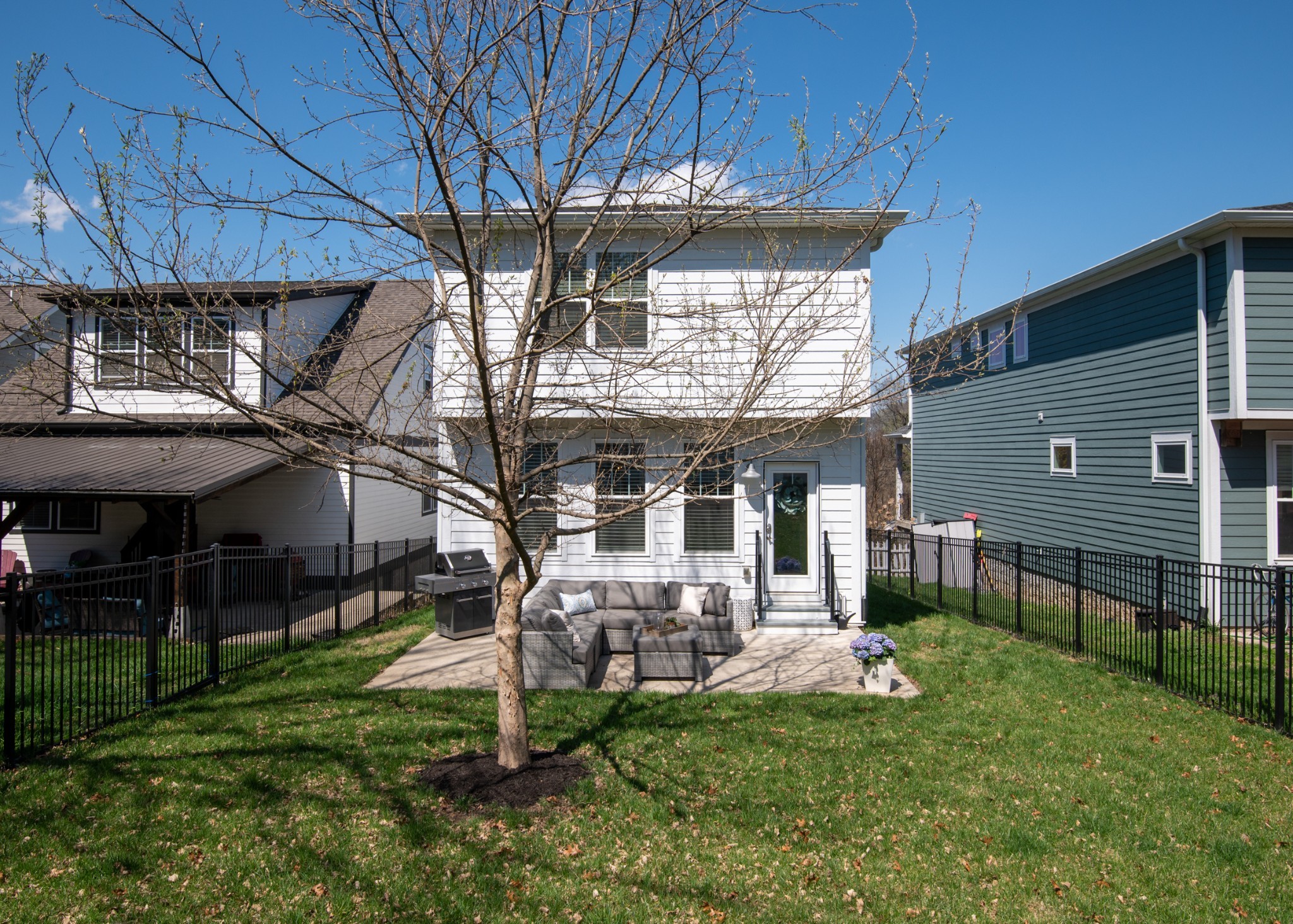 2509A Solon Drive Nashville TN 37206
