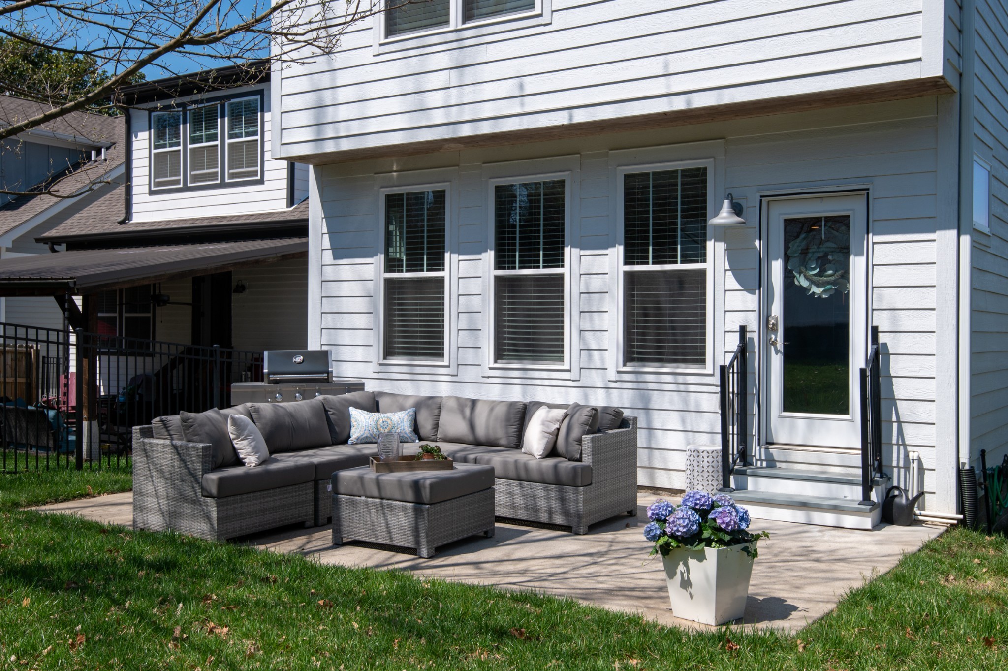 2509A Solon Drive Nashville TN 37206