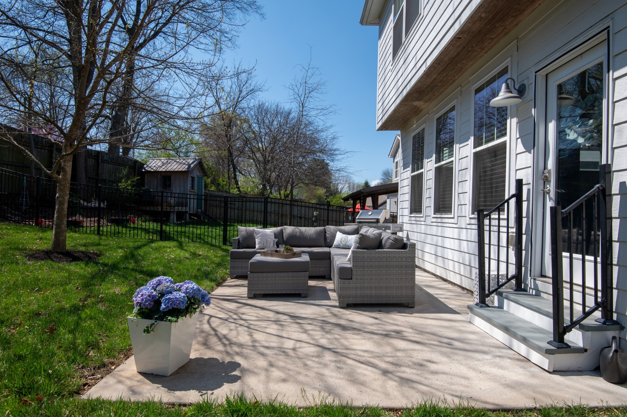 2509A Solon Drive Nashville TN 37206