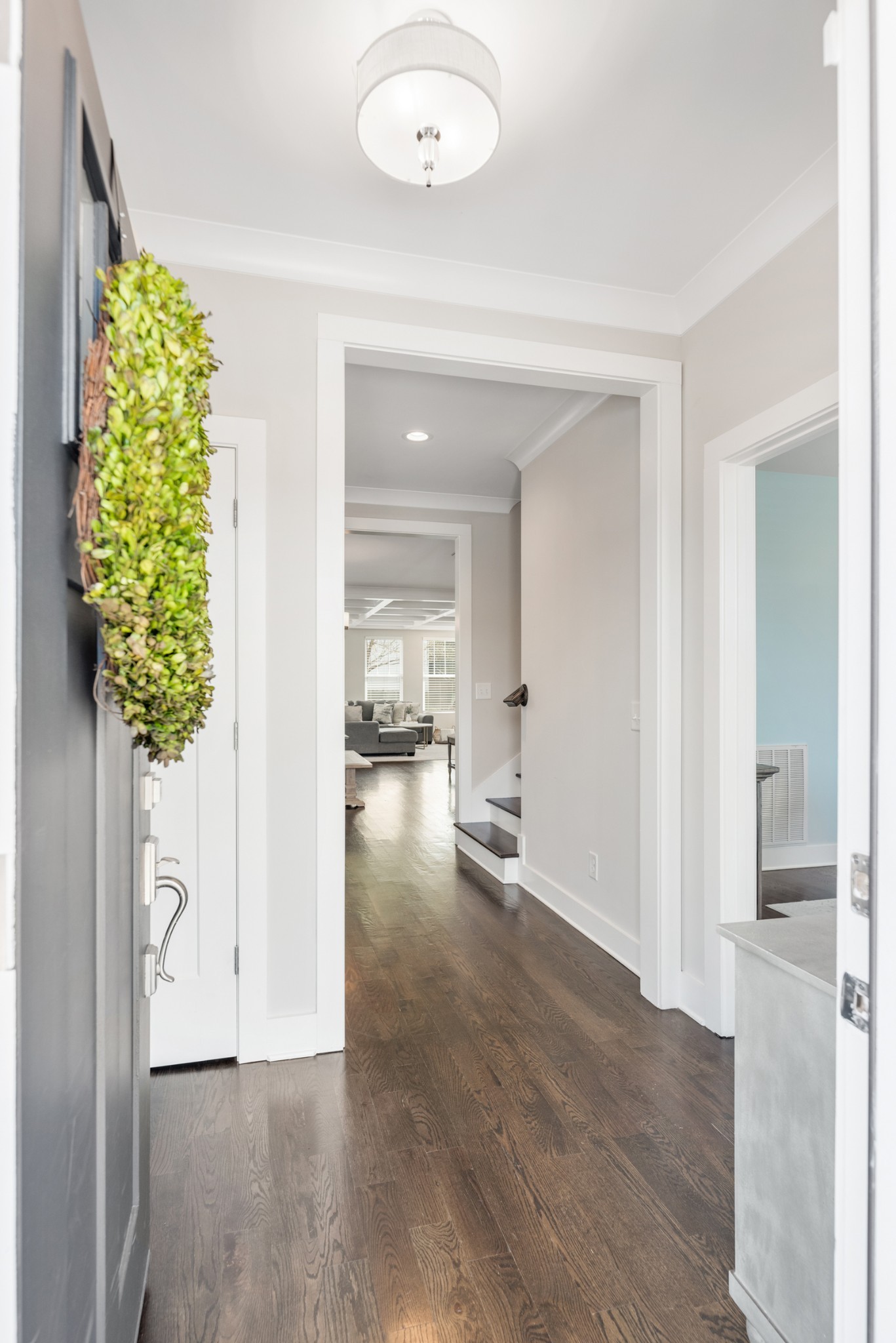 2509A Solon Drive Nashville TN 37206