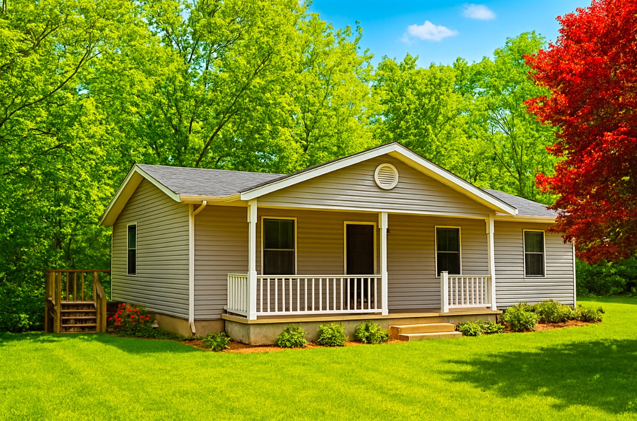 187 Bramblewood Drive Selmer TN 38375