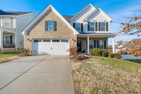322 Collier Road Mount Juliet TN 37122