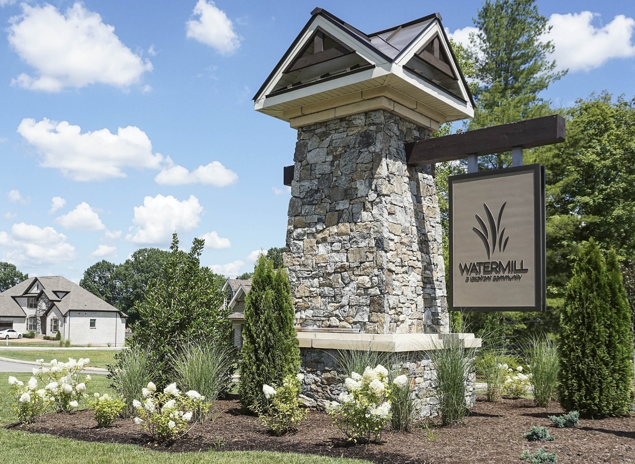 170 Watermill Lane Lot 32 Lebanon TN 37087