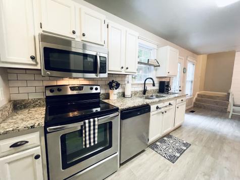 1002 Ballew Circle Fairview TN 37062