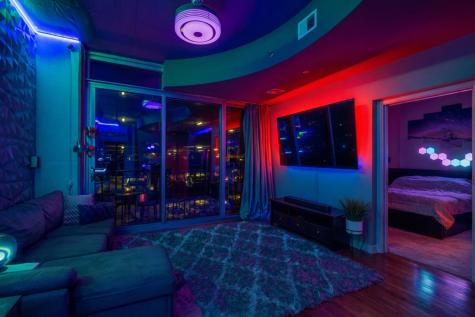 301 Demonbreun Street Nashville TN 37201