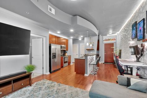301 Demonbreun Street Nashville TN 37201