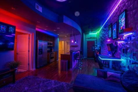 301 Demonbreun Street Nashville TN 37201