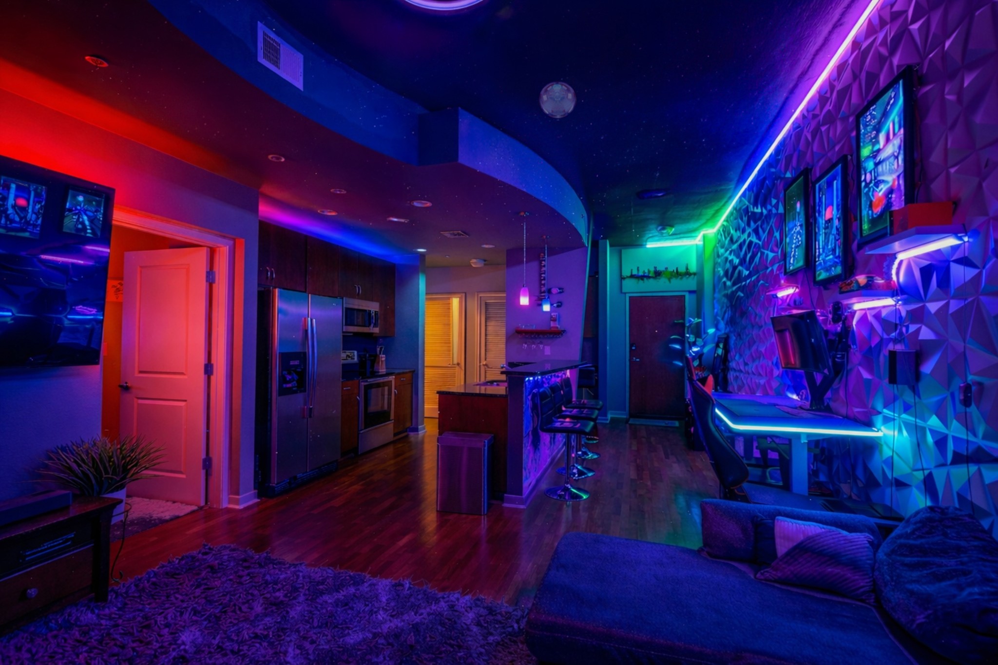 301 Demonbreun Street Nashville TN 37201