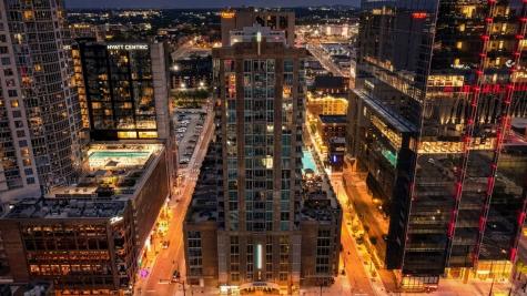 301 Demonbreun Street Nashville TN 37201
