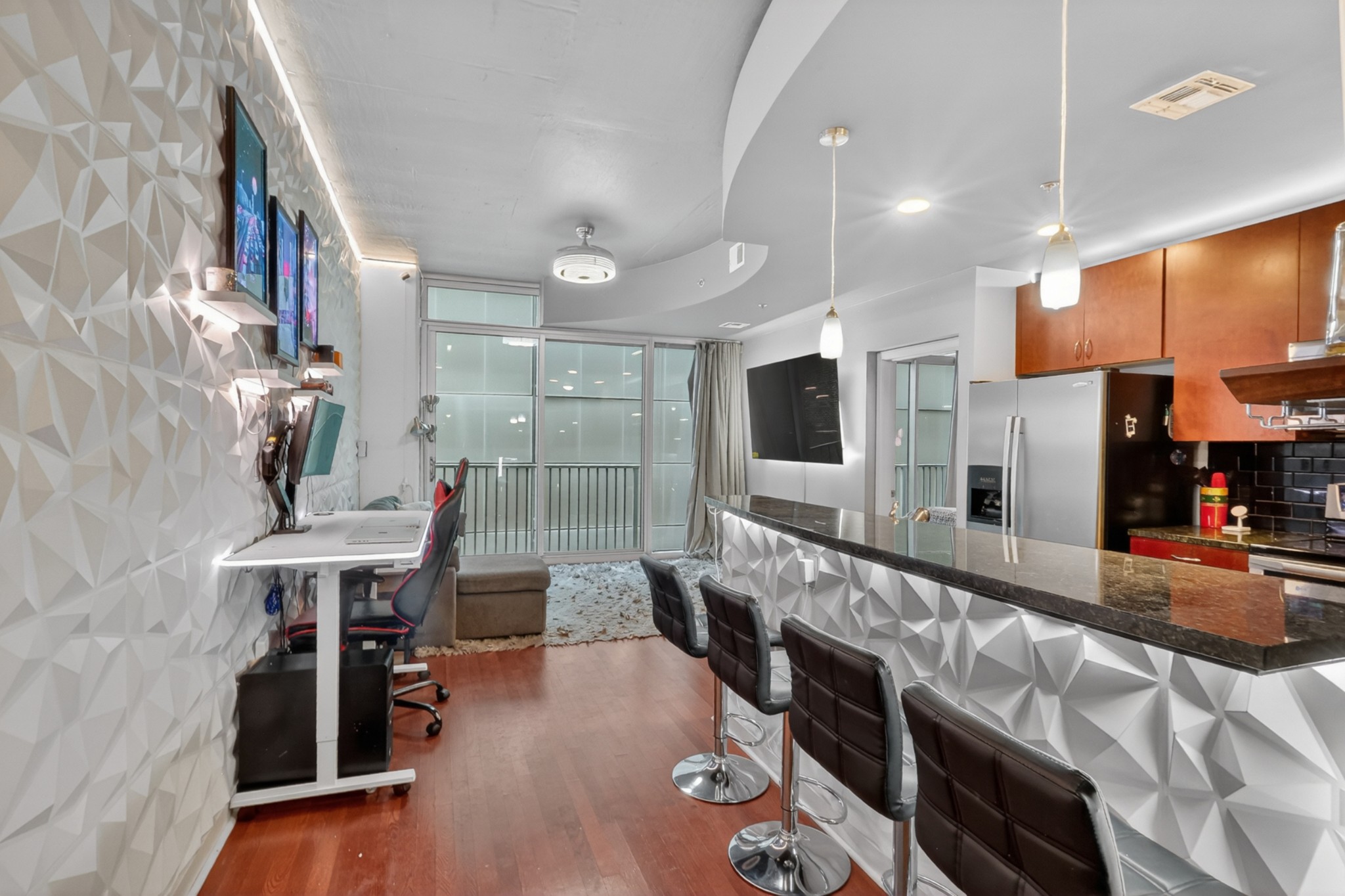 301 Demonbreun Street Nashville TN 37201
