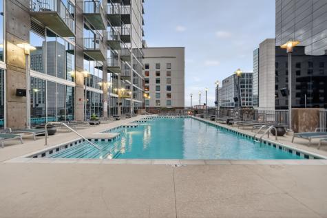 301 Demonbreun Street Nashville TN 37201