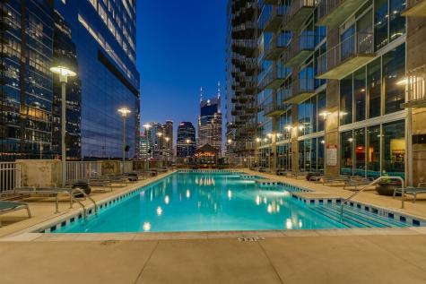 301 Demonbreun Street Nashville TN 37201