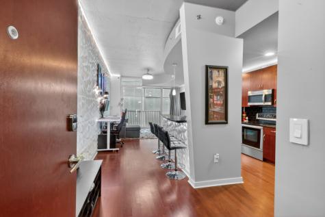 301 Demonbreun Street Nashville TN 37201