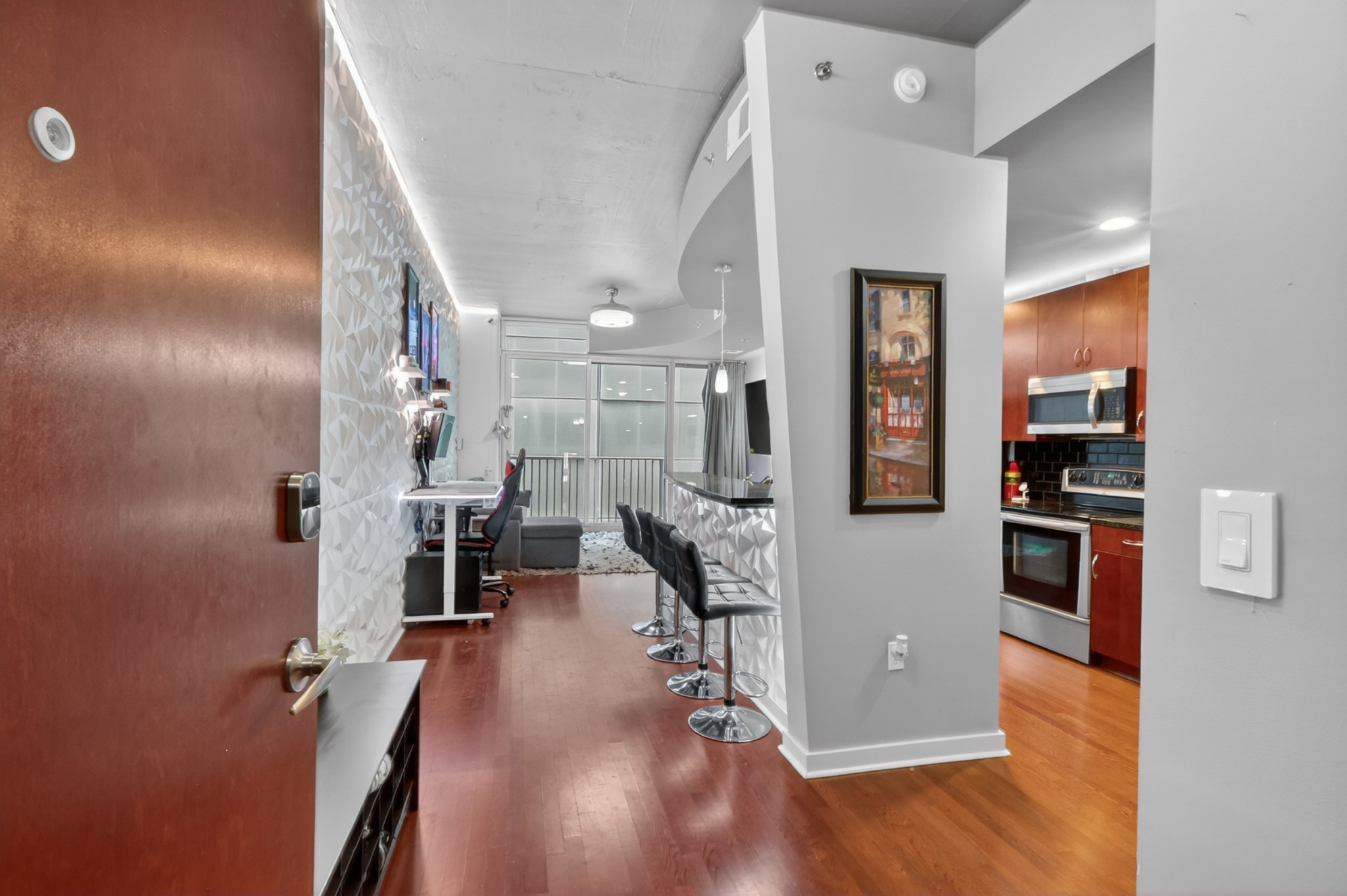 301 Demonbreun Street Nashville TN 37201