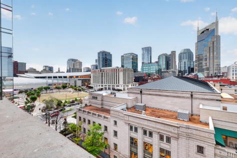 301 Demonbreun Street Nashville TN 37201