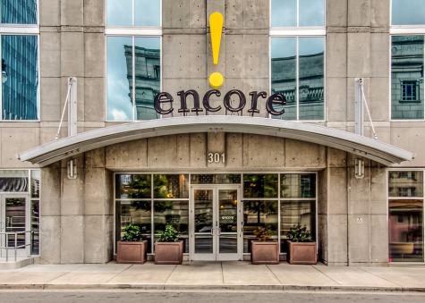 301 Demonbreun Street Nashville TN 37201