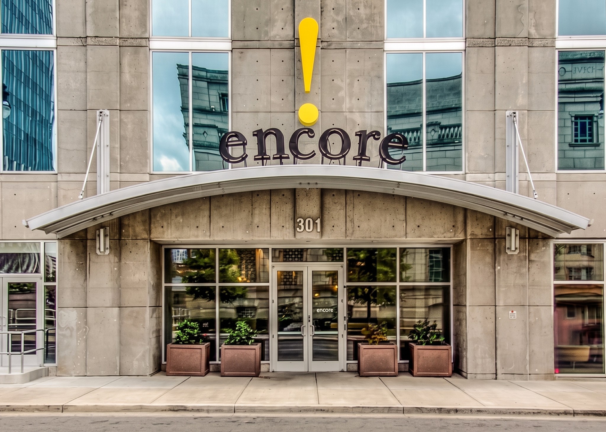 301 Demonbreun Street Nashville TN 37201