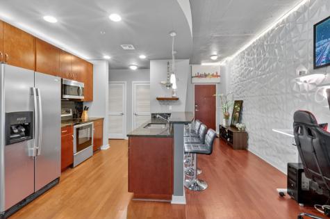 301 Demonbreun Street Nashville TN 37201