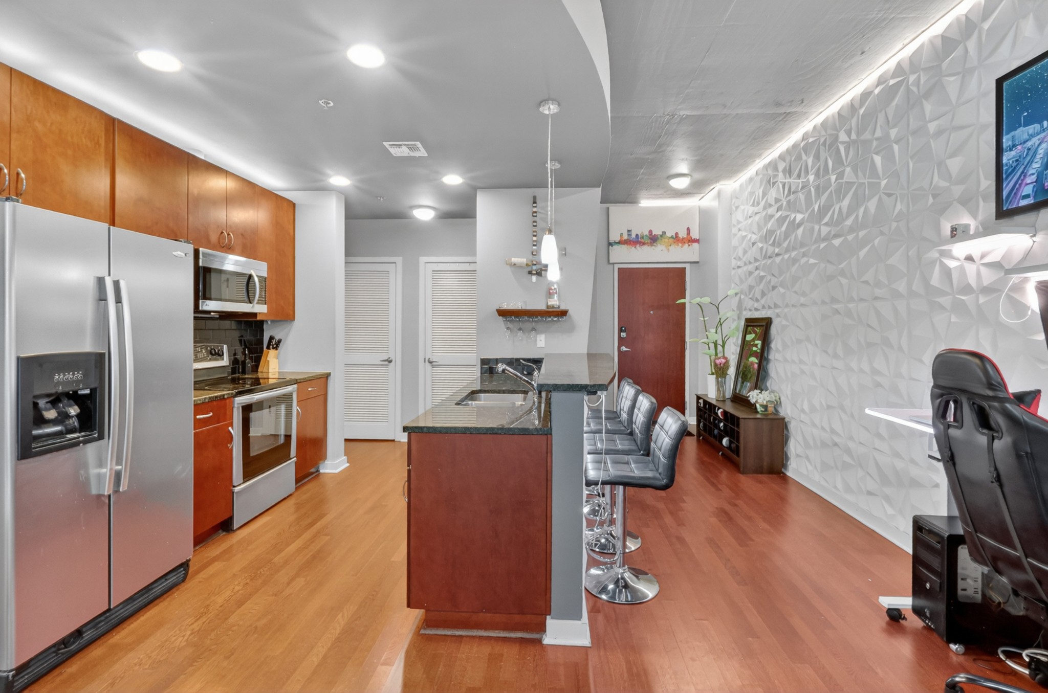 301 Demonbreun Street Nashville TN 37201