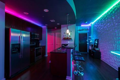 301 Demonbreun Street Nashville TN 37201