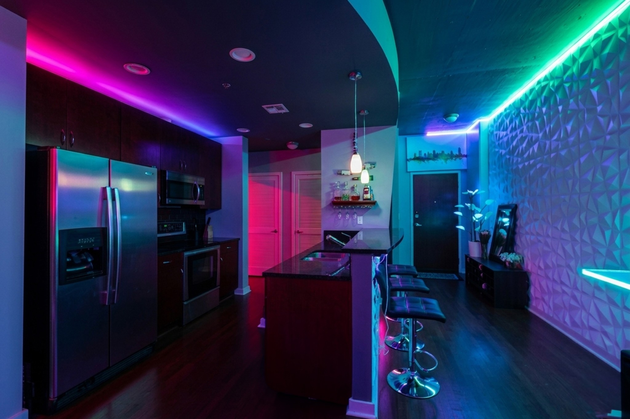 301 Demonbreun Street Nashville TN 37201
