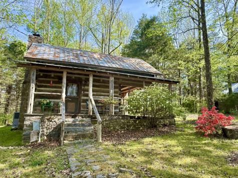 562 Junus Jackson Hollow Road Minor Hill TN 38473