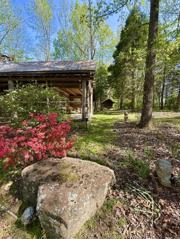 562 Junus Jackson Hollow Road Minor Hill TN 38473
