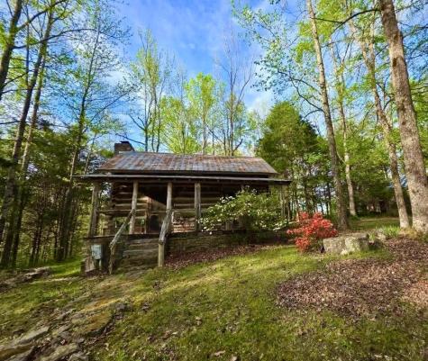 562 Junus Jackson Hollow Road Minor Hill TN 38473