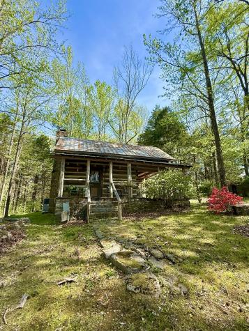 562 Junus Jackson Hollow Road Minor Hill TN 38473
