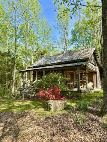 562 Junus Jackson Hollow Road Minor Hill TN 38473