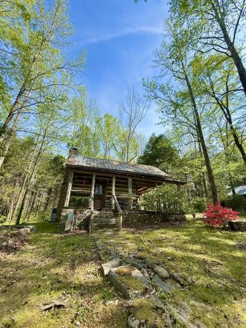 562 Junus Jackson Hollow Road Minor Hill TN 38473