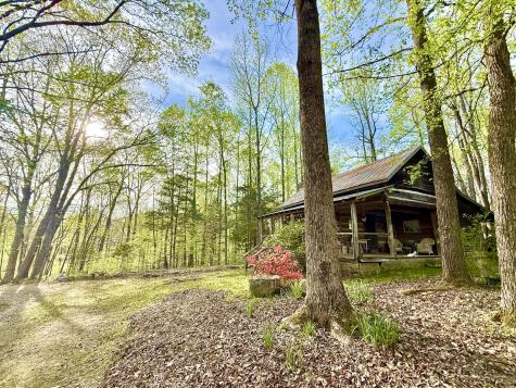 562 Junus Jackson Hollow Road Minor Hill TN 38473