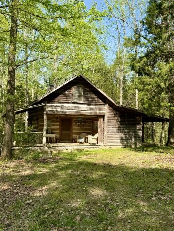 562 Junus Jackson Hollow Road Minor Hill TN 38473