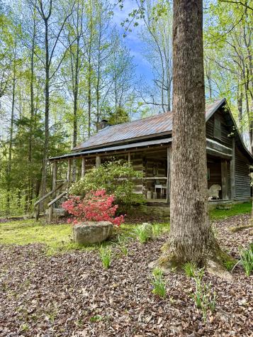 562 Junus Jackson Hollow Road Minor Hill TN 38473