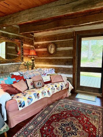 562 Junus Jackson Hollow Road Minor Hill TN 38473