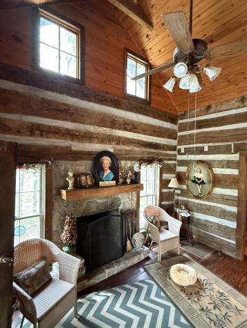 562 Junus Jackson Hollow Road Minor Hill TN 38473